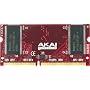 Akai EXM 128 - 128 MB Memory Upgrade For MPC500, MPC1000, MPC2500 Drum Machines