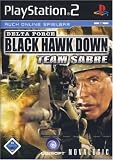 Eigenschaften ak tronic  / Delta Force - Black Hawk Down Team Sabre