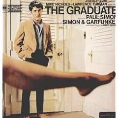 The Graduate Featuring Simon & Garfunkel
