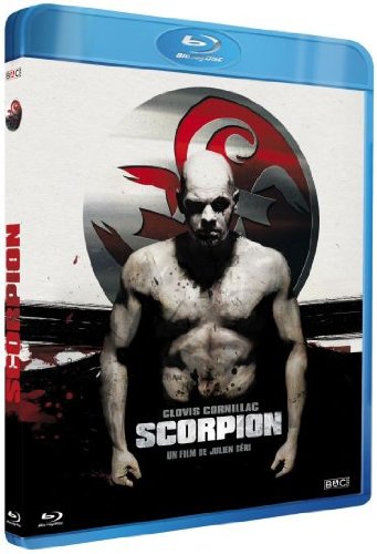 Scorpion [Blu-ray] 
