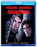 Assassins [Blu-ray] [1995] [US Import]
