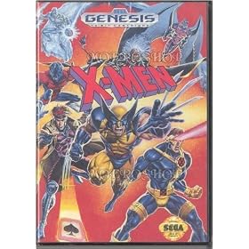 X-Men