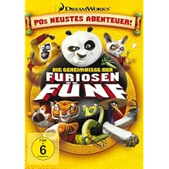 Die Geheimnisse der furiosen F�nf - POs neustes Abenteuer