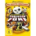Die Geheimnisse der furiosen F�nf - POs neustes Abenteuer
