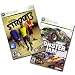 FIFA Street 3 & Monster Jam