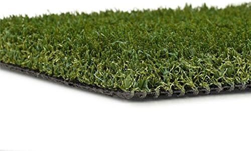 Pet Friendly Artificial Grass UltimateNatural 5'x15' Synthetic Grass Roll