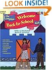 The Complete Welcome Back-to-School Book for preK-K