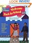 The Complete Welcome Back-to-School Book for preK-K