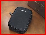 グッチ GUCCI シガレットケース／煙草入れ 115249-F40IR-1000 [並行輸入品] GUCCI タバコケース