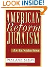 American Reform Judaism: An Introduction
