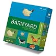 Crocodile Creek Barnyard Floor Puzzle (34 Pieces)