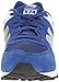 New Balance KL574 Grade Lace-Up Running Shoe (Big Kid)