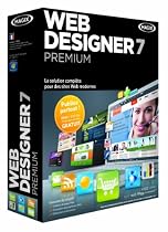 Magix Web Designer 7 - Premium