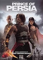 Prince of Persia: The Sands of Time (Piano Solo Songbook) (Disney Prince of Persia: The Sands of Time)