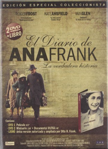El Diario De Ana Frank Filmaffinity