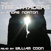 The Time Traders | [Andre Norton]