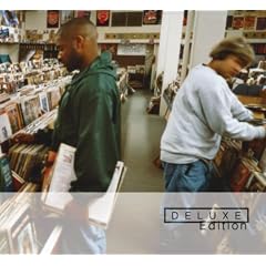 Endtroducing [Explicit] (Deluxe)