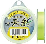 YGKよつあみ スーパーテトロンモノ天糸 1.5号
