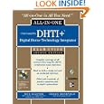 CEA-CompTIA DHTI+ Digital Home Technology Integrator All-In-One Exam Guide, Second Edition