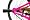Big Momma Pink Gyro Freestyle BMX with pegs