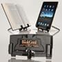 Bookgem Book Holder - iPad Stand, Kindle, Tablet, & eBook Holder