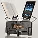 Bookgem Book Holder - iPad Stand, Kindle, Tablet, & eBook Holder