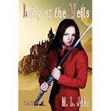 Lady of the Veils