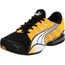 Puma Men's Voltaic 3 Fashion Sneaker