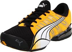 Puma Men's Voltaic 3 Fashion Sneaker