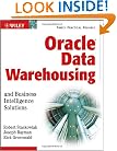 Oracle Data Warehousing and Business Intelligence Solutions