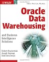 Oracle Data Warehousing and Business Intelligence Solutions