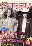BURRN ! (バーン) 2008年 02月号 [雑誌] の評価・レビュー