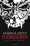 Produkt-Bild: Judassohn: Ein Vampirthriller