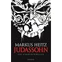 Judassohn: Ein Vampirthriller