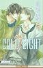 COLD LIGHT (新装版) (ビーボーイノベルズ)