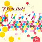 7 Year Itch - A History of Hope Compilation