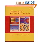 Fundamentals of Heat and Mass Transfer 6th Edition with IHT FEHT 3.0 CD with User Guide... by Frank P. Incropera