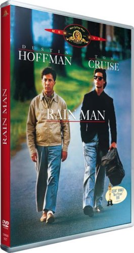 Rain Man [Region 2]