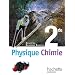 Physique Chimie 2de - Livre de l'�l�ve Grand Format - Edition 2010