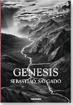 Sebastiao Salgado. Genesis