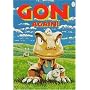 Gon Again (Paradox Fiction)
