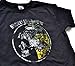 Militaires Sans Frontieres Distressed T Shirt
