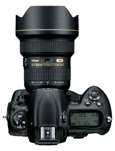 Nikon D3S