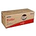 Wypall L10 Disposable Towels (05322), Limited Use, 1-PLY, Pop-Up Box, White, 18 Boxes / Case, 125 Large Wipes / Box