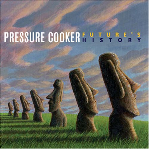 Pressure Cooker