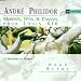 André Philidor - Marches, Fêtes & Chasses pour Louis XIV