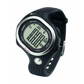 Nike Triax Fury 100 Super Watch - Black/Black - WR0140-001