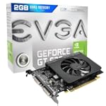 EVGA GeForce GT 630 2048MB GDDR3, DVI...