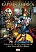 Marvel Masterworks: Golden Age Captain America, Vol. 1