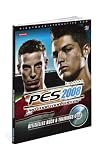 Produkt-Bild: PES 2008 - Pro Evolution Soccer 2008 - L&ouml;sungsbuch